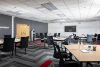 華威會議中心-斯卡曼飯店