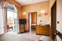 Hotel La Pace Hotel a Pisa