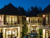 Bangsak Village - Adults Only Hotels near Coral Cape