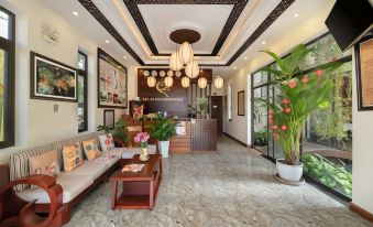 Hoi An Discovery Villa