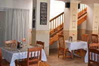 Dove's Nest Guest House - Morgenmad