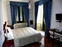 Antichi Feudi Dimora d'Epoca Hotels in Sala Consilina