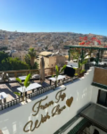 Palais de Fès Suites & Spa