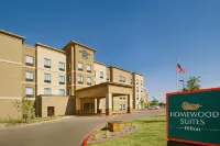 Homewood Suites by Hilton Midland Hotels in Midland
