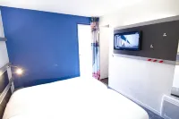 Enzo Hotels by Kyriad Direct Trappes