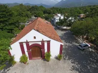 Hostel Restaurante Punto Del Sabor