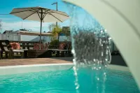 Pousada Porto Prime Hotels in São João da Barra
