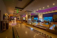 Hotel Phoenicia Express Hotels in Bucharest