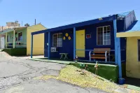 9 Palms Inn Hotels in Twentynine Palms