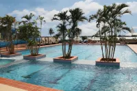 The Federal Palace Hotel and Casino - Sea View