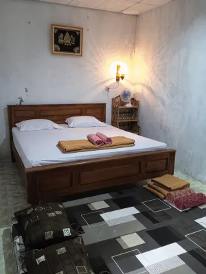 Srawung Sareng Hotels near Agrowisata Kopeng Gunungsari
