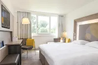 Novotel le Mans