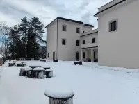 Ostello Ossigeno Hotels in Itri