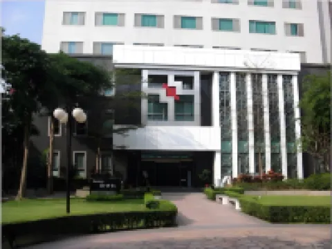 The Koos Hotel Hotels near Dafeng Park