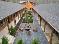 The Timber at Holly Branch Hotels in Gatlinburg