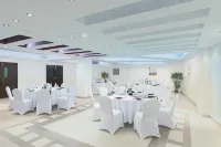 Al Hail Waves Hotel Managed by Centara - Morgenmad
