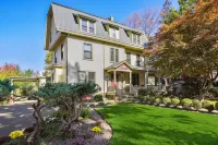DeBary Inn Hotel a Berkeley Heights