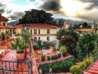 Hotel Aranjuez Cochabamba Hotels in Cochabamba