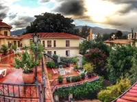 Hotel Aranjuez Cochabamba Hotels near Carlitos Brake Service