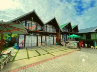 Encanto Chalés – 150m da Praia Grande – Penha – SC