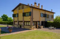 La Quercia - BolognaRooms Hotels in Болонья