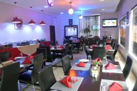 De Santos Hotel فنادق في Agege