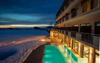 Das Weitblick Allgäu - Pools