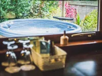 Burton Lodge Guest House & Spa Hotels in Driffield