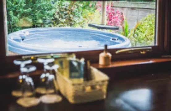 Burton Lodge Guest House & Spa