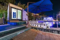 Suncheon Slow Pension - Pools