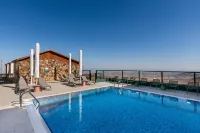 Roxon Desert Arad Hotels in Arad