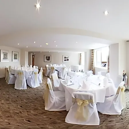 Holiday Inn ASHFORD - NORTH A20 by IHG