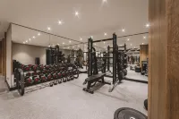 Signum Hotel - Gym