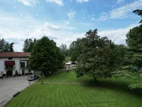 Villa Vitti's - Verona Est Hotel di Oppeano