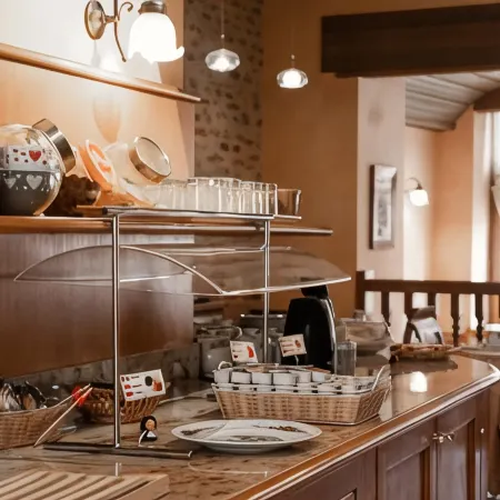 Logis Hotel Saint-Martin