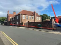 Red Barns Bed & Breakfast Hotels in Redcar