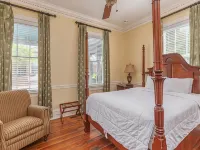 The Beaufort Inn Hotels in Beaufort
