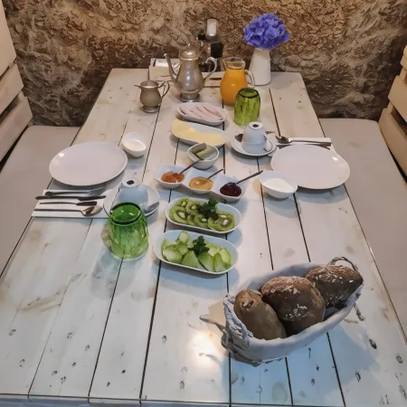 Casas da Quinta da Cancela