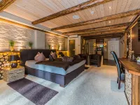 Spa Villa Beauty & Wellness Resort Hotels in Eichsfeld