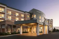 Courtyard Fayetteville Fort Liberty/Spring Lake 스프링레이크 호텔