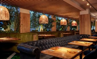 Hotel Inglaterra