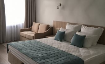 Otel on Vahe