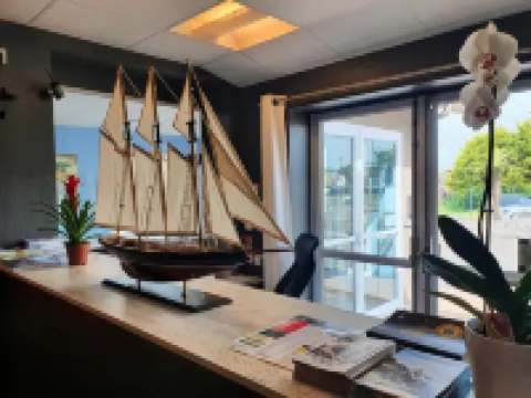 Hotel Salea Hotels in Pornic