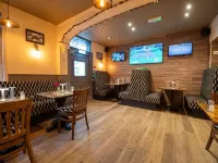 Bosuns Chair Hotels in Lymington