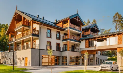 Szczawnica Park Resort & Spa