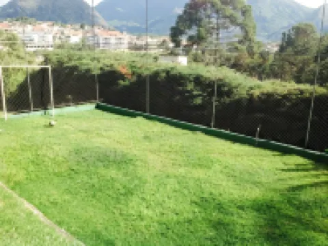 Pousada Vale Das Flores