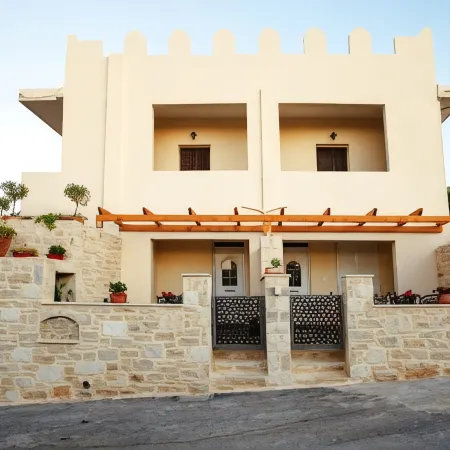 Kastro Apartments