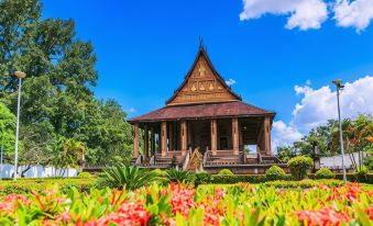 Athenee Hotel Vientiane
