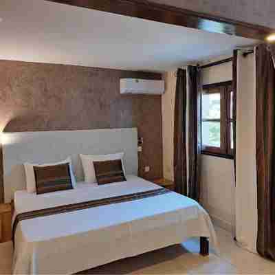 Hôtel Neptune Saly Rooms