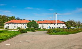 Sturup Airport Hotel